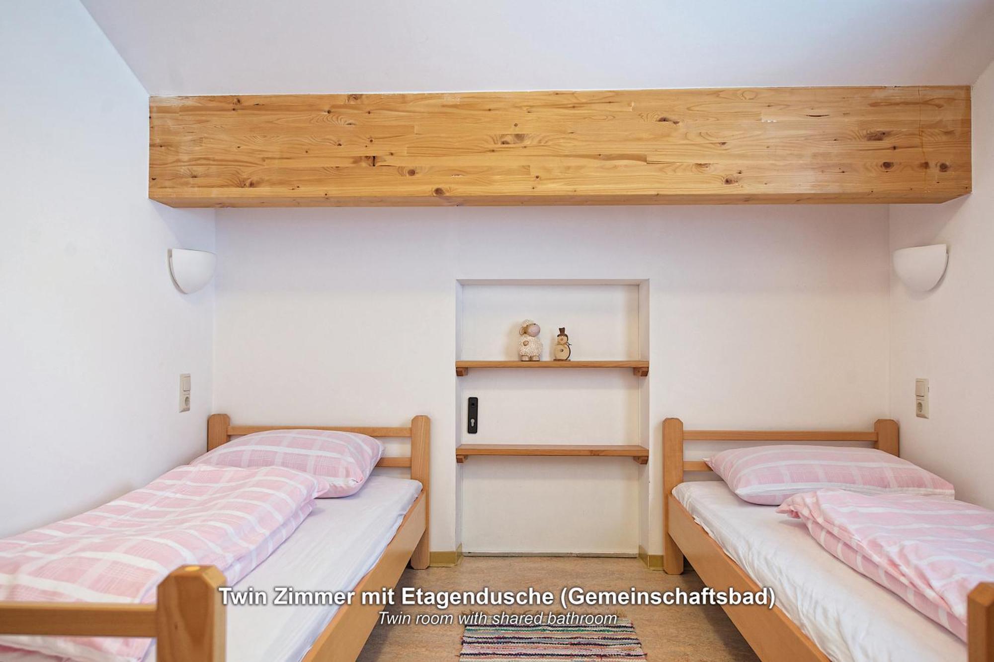 Ski In-Ski Out - Gaestehaeuser Saalbach-Hinterglemm - Wallegghof Christianhof Luaran gambar