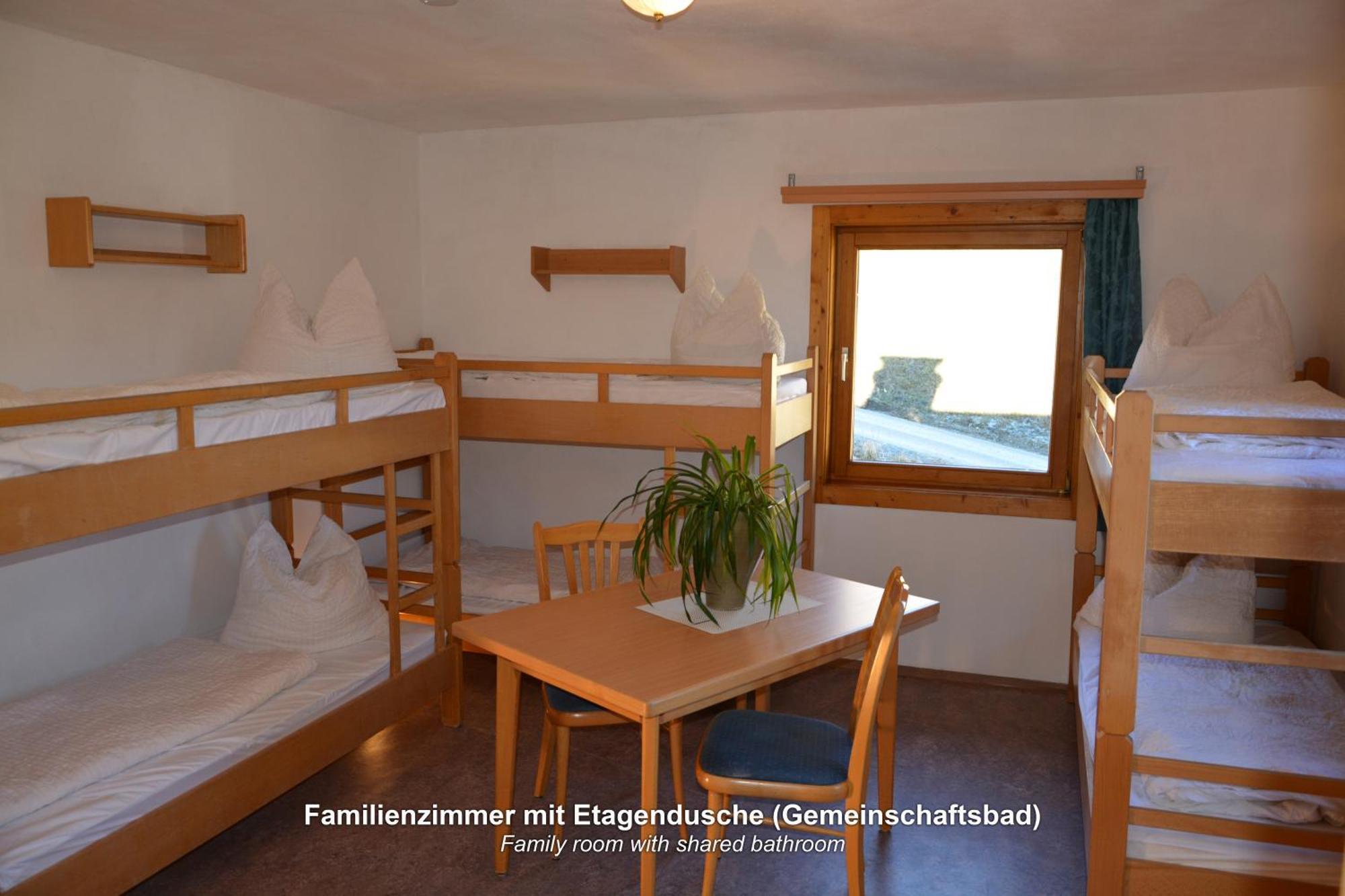 Ski In-Ski Out - Gaestehaeuser Saalbach-Hinterglemm - Wallegghof Christianhof Luaran gambar