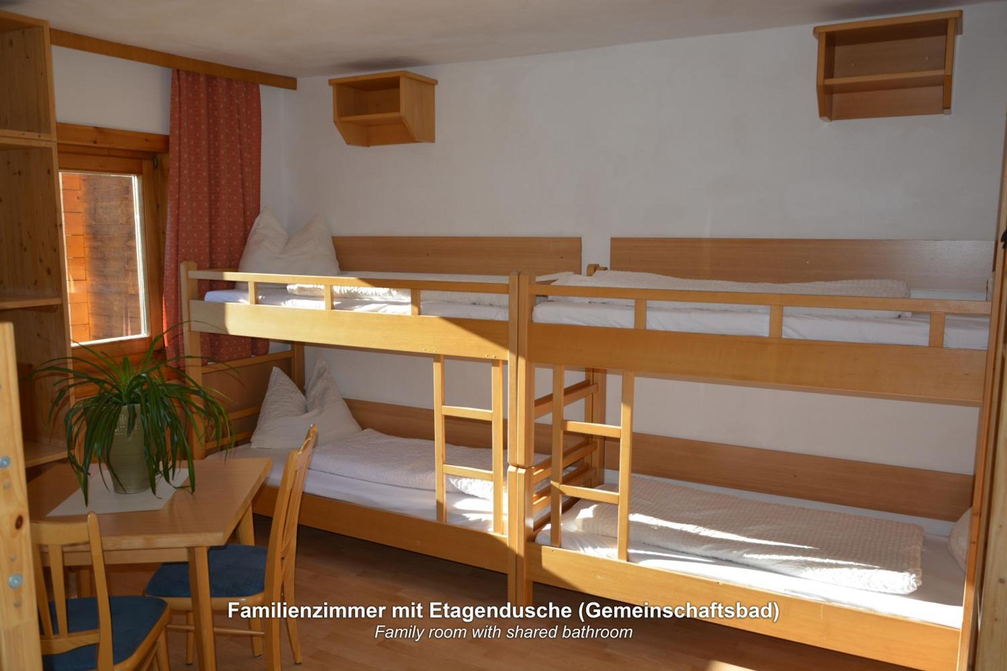 Ski In-Ski Out - Gaestehaeuser Saalbach-Hinterglemm - Wallegghof Christianhof Luaran gambar