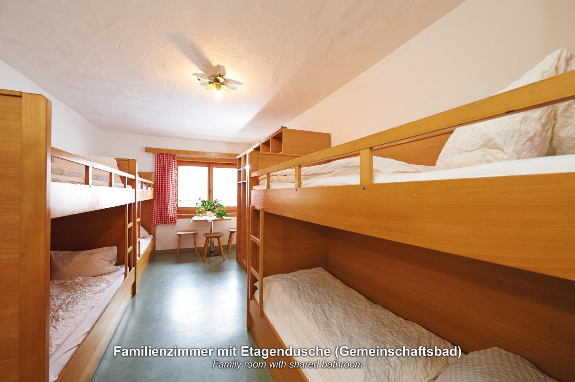Ski In-Ski Out - Gaestehaeuser Saalbach-Hinterglemm - Wallegghof Christianhof Luaran gambar